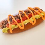 ホットドッグ石垣島 - 