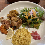 インディアンカフェ　phool - 