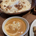 インディアンカフェ　phool - 