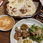 インディアンカフェ　phool - 