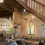 インディアンカフェ　phool - 