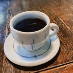 森彦 - コーヒー、森の雫