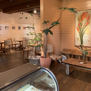 インディアンカフェ phool_2