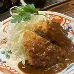 とんかつ 古今 - 