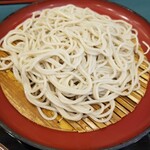 Komoro Soba - セットのもりそば