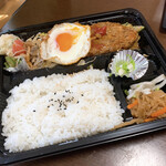 惣菜＆弁当 鴻の家 - 料理写真: