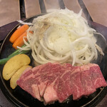 Yakiniku Suteki Mitogaden - 