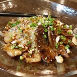 四川 Dining&Bar 臥龍 創香 - フーチーフェイペン！美味しいよぉ