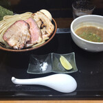 中華蕎麦 ひら井 - 