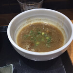 中華蕎麦 ひら井 - 
