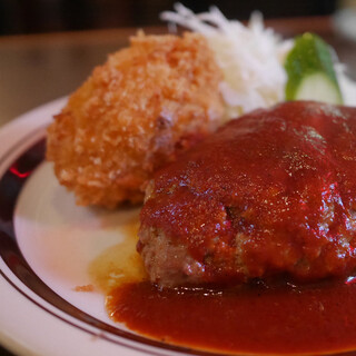 レストラン コニシ_1