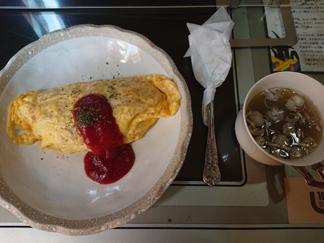 コーヒーショップ ペペ - 帯広（喫茶店）の写真