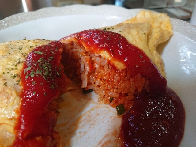 コーヒーショップ ペペ - 帯広（喫茶店）の写真