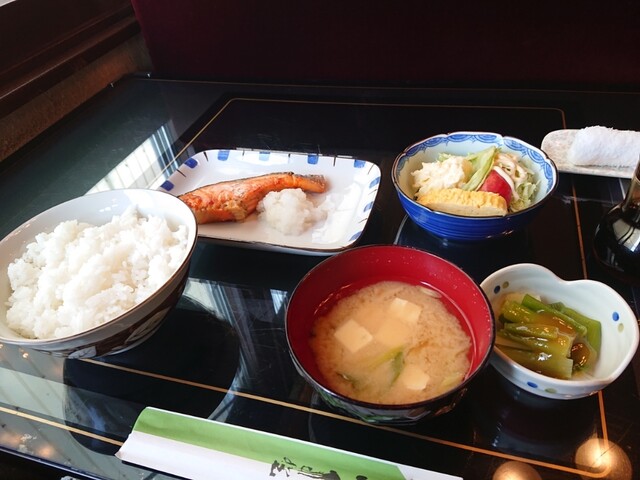 樹雑 - 帯広（喫茶店）の写真