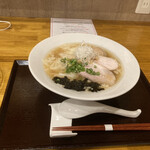 RAMEN LAB REN 煉 - 