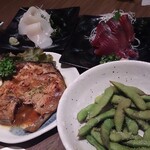 ゆるりと菜 村さ来 - 