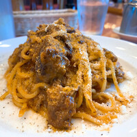 トラットリア グランボッカ - 