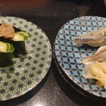 Nigiri Choujirou - 