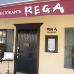 RISTORANTE REGA - 