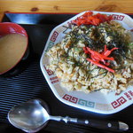 千石食堂 - チャーハン