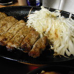 千石食堂 - 塩麹でしっかり柔らかい豚肉（＾＾）