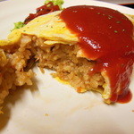 千石食堂 - えへへへ～♪　