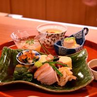 宮川町　水簾 - 