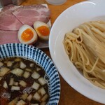 Menshokudou Hachi Juu Hachi - 特製つけ麺♪