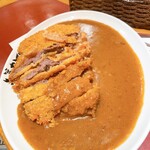 上等カレー - 