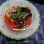 Shukoushouten Ajito - 野菜マリネ