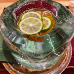 銀座 しのはら - 