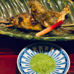 銀座 しのはら - 