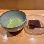 銀座 しのはら - 