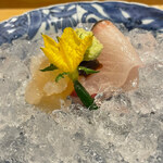 銀座 しのはら - 