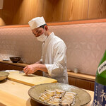 銀座 しのはら - 