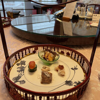 中国料理 王宮 - 