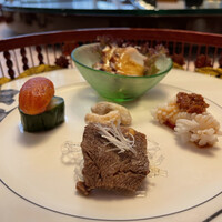中国料理 王宮 - 