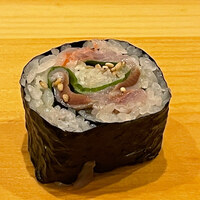 鮨 しゅん輔 阿佐ヶ谷 - 