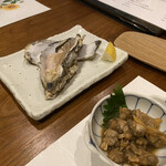 貝料理 梵厨 - 