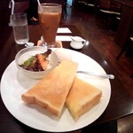 Cafe Smile - 