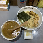 麺ダイニング ナンバーナイン 09 - 
