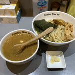 麺ダイニング ナンバーナイン 09 - 