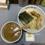 麺ダイニング ナンバーナイン 09 - 