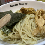 麺ダイニング ナンバーナイン 09 - 