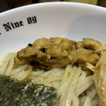 麺ダイニング ナンバーナイン 09 - 