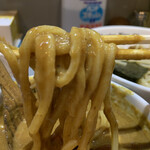 麺ダイニング ナンバーナイン 09 - 