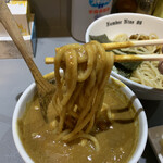 麺ダイニング ナンバーナイン 09 - 