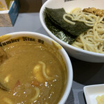 麺ダイニング ナンバーナイン 09 - 