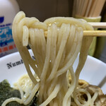 麺ダイニング ナンバーナイン 09 - 