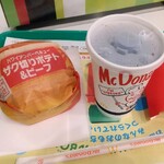 マクドナルド - 